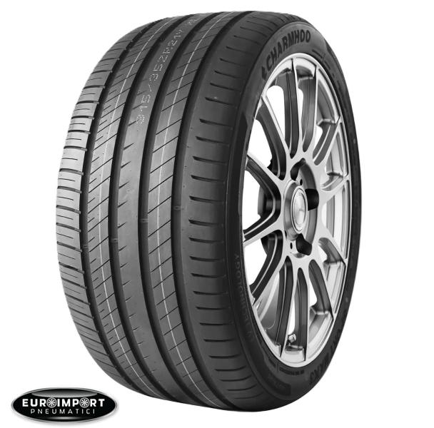 Gepormax Sport Max3  255/40 R20 101 W  XL 